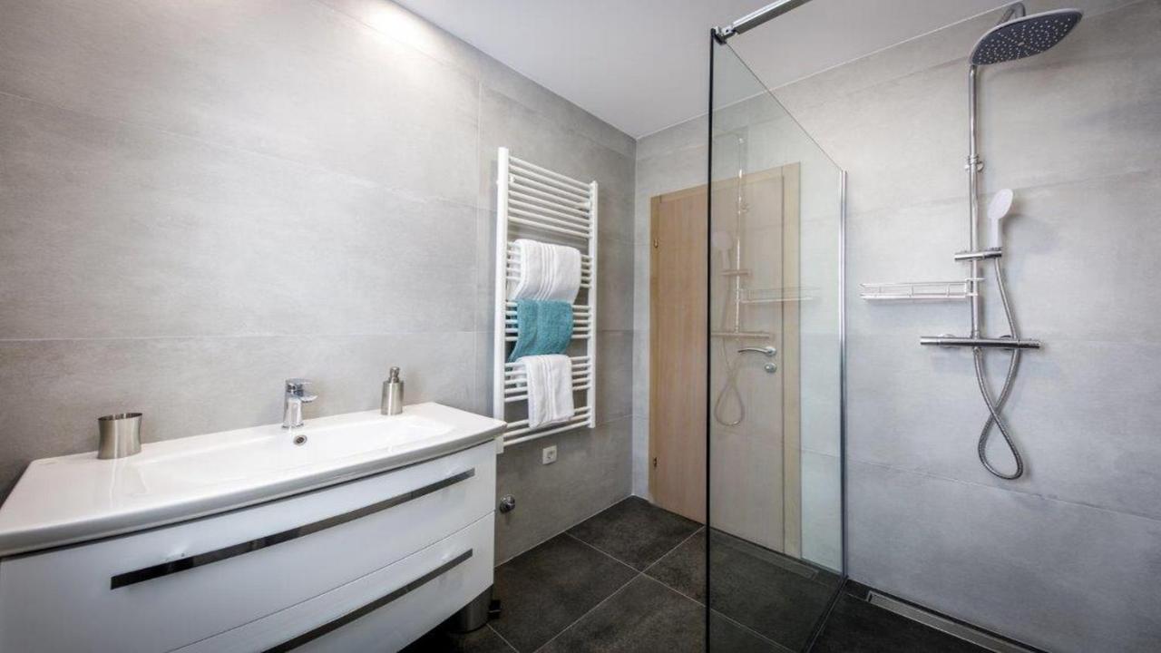 Apartments Mi&Ni ツァヴタット エクステリア 写真