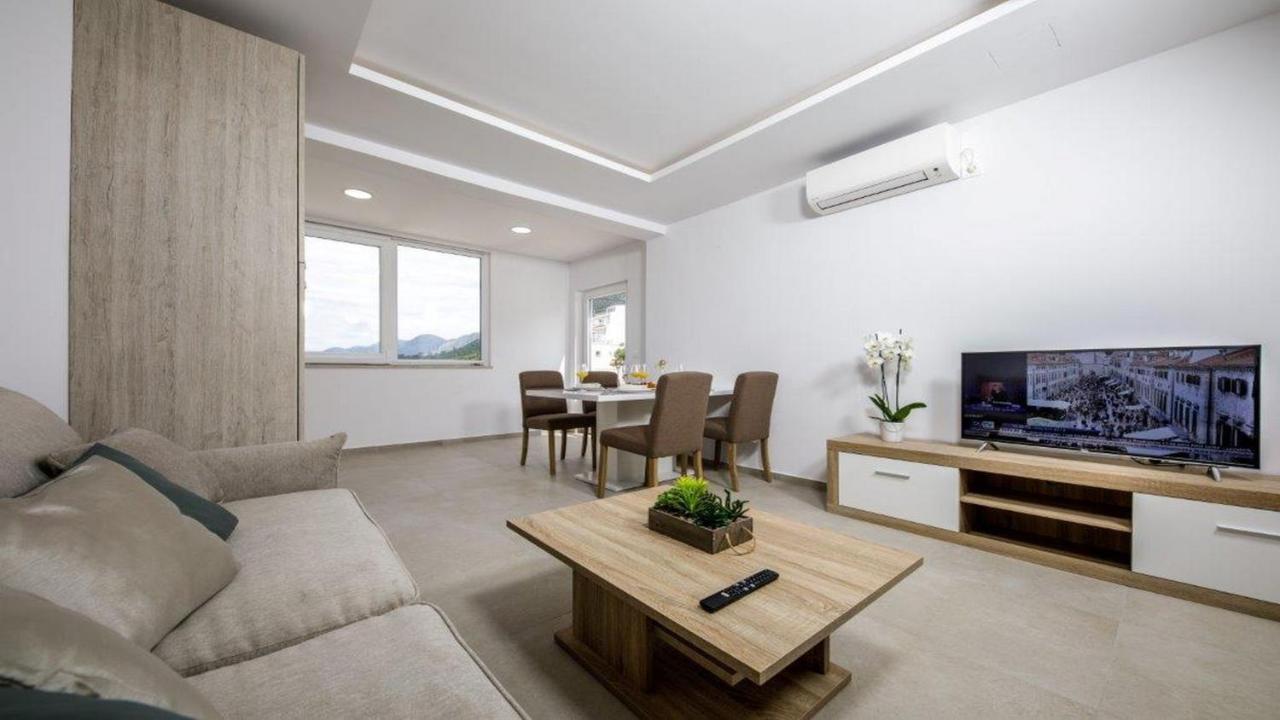 Apartments Mi&Ni ツァヴタット エクステリア 写真