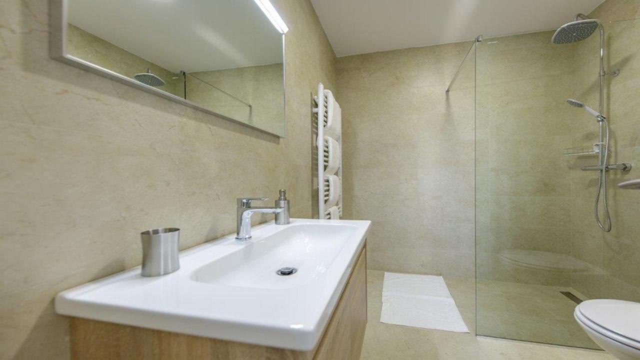 Apartments Mi&Ni ツァヴタット エクステリア 写真