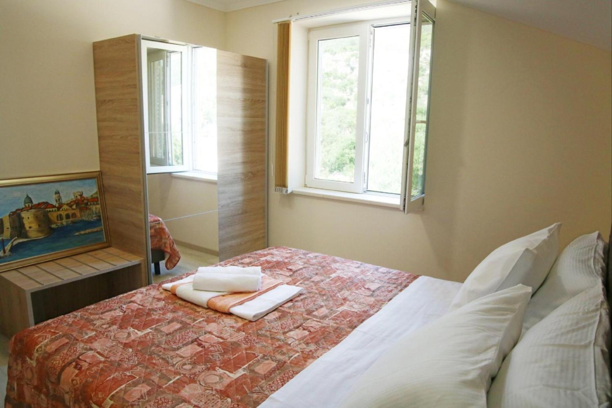 Apartments Mi&Ni ツァヴタット 部屋 写真