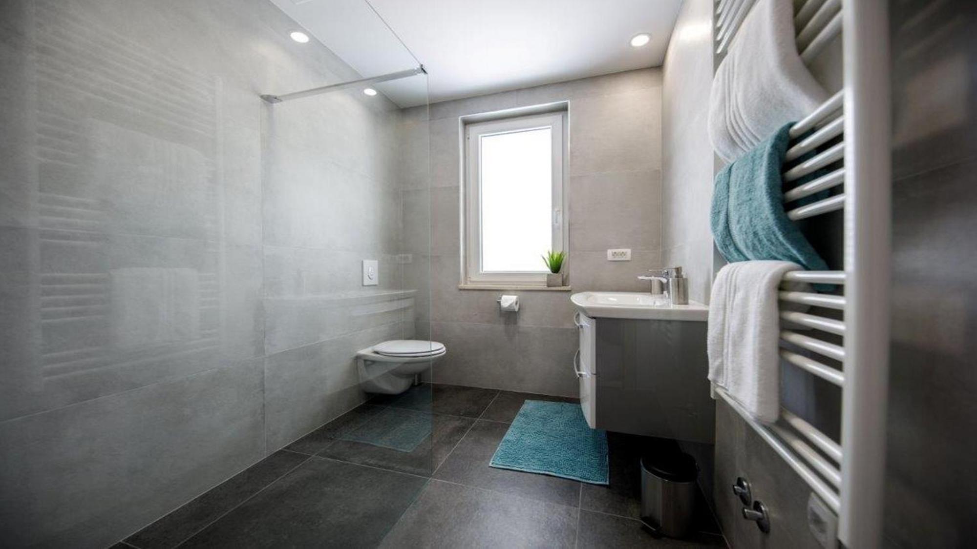 Apartments Mi&Ni ツァヴタット 部屋 写真