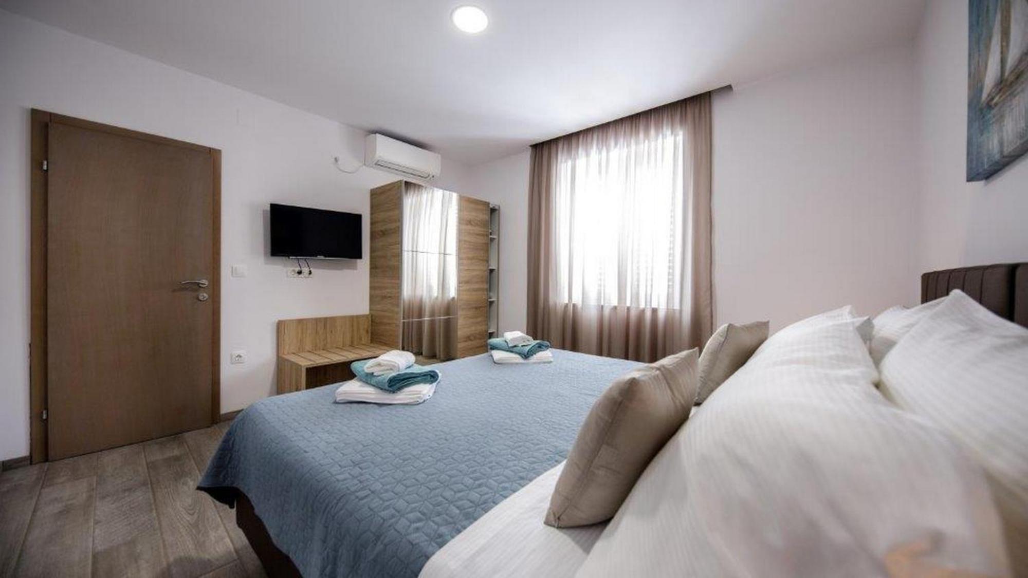 Apartments Mi&Ni ツァヴタット 部屋 写真